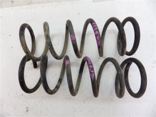 Пружина Nissan Skyline V35 VQ25 2002 Комплект 2 шт. Пробег 58582 км. Краснодар