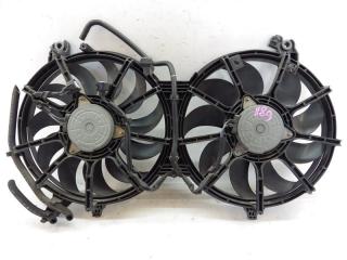 Диффузор Nissan Skyline V36 VQ25 2008 Оригинал. Пробег 42222 км. Краснодар