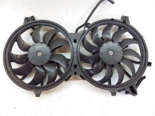 Диффузор V36 VQ25 Skyline