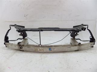 Рамка радиатора Mercedes-benz C-class W204.048 271.860 2010 Оригинал. Краснодар