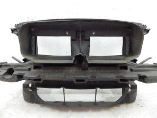 Рамка радиатора E84 N46B20BD X1