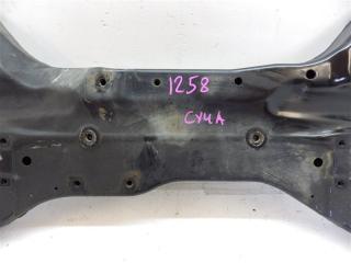 CY4A 4B11 балка подвески Lancer X