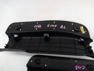 Накладка на порог C140 LE9 Captiva