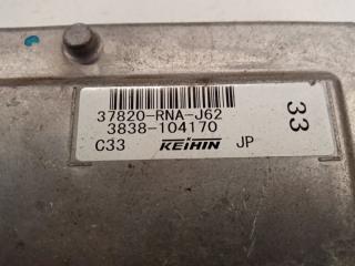 FD1 R18A компьютер Civic