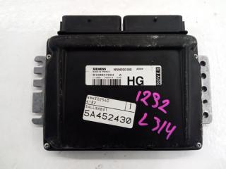 Компьютер Land Rover Freelander L314 KV6 2005 Оригинал. Кемерово (ул. Проездная)