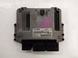 Компьютер Citroen C4 Picasso UD EP6CDT 2011 Оригинал. Кемерово (ул. Проездная)