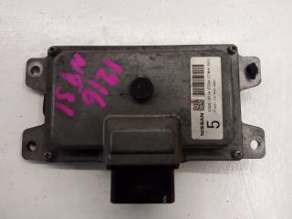 Блок управления АКПП Nissan X-trail NT31 MR20 2009 Оригинал. Кемерово (ул. Проездная)