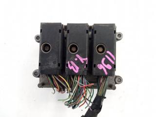 Компьютер Chevrolet Trailblazer GMT360 LL8 2005 Оригинал. Кемерово (ул. Проездная)