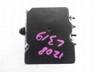 Блок abs Land Rover Discovery 3 L319 406PN 2008 Оригинал. Пробег 137135 км. Кемерово (ул. Проездная)