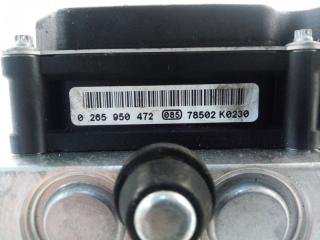 Блок abs L319 406PN Discovery 3