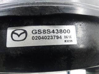 Mazda Atenza GHEFP LF 