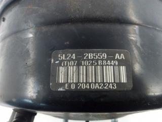 Ford Explorer U152 (1FMWU74) 281CID 
