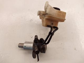 Главный тормозной цилиндр Land Rover Freelander L314 KV6 2005 Оригинал. Пробег 68121 км. Кемерово (ул. Проездная)