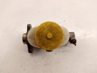 Главный тормозной цилиндр Nissan Bluebird Sylphy QNG10 QG18 2002 Оригинал. Пробег 45894 км. Кемерово (ул. Проездная)