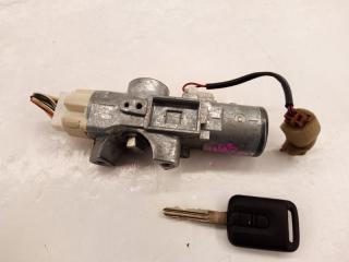 Замок зажигания Nissan Sunny FB15 QG15 2003 Оригинал. (МКПП) Кемерово (ул. Проездная)