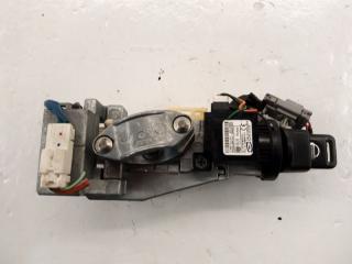 Замок зажигания Nissan X-trail NT31 MR20 2009 Оригинал. Кемерово (ул. Проездная)