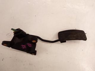 Педаль газа Nissan X-trail NT31 MR20 2009 Оригинал, пробег 94377 км. Кемерово (ул. Проездная)