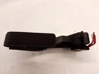 Педаль газа Mercedes-benz E-class W211 272.922 2008 Оригинал, пробег 102537 км. Кемерово (ул. Проездная)