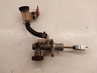 Главный цилиндр сцепления Nissan Sunny FB15 QG15 2003 Оригинал, пробег 35815 км. Кемерово (ул. Проездная)