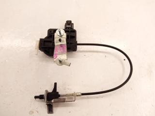 Замок лючка бензобака Lexus Ls460 USF40 1UR-FSE 2009 Оригинал. Кемерово (ул. Проездная)