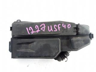 Блок предохранителей Lexus Ls460 USF40 1UR-FSE 2009 Оригинал. Кемерово (ул. Проездная)