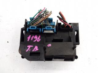 Блок управления 4wd Chevrolet Trailblazer GMT360 LL8 2005 Оригинал, блок управления раздаткой. Кемерово (ул. Проездная)