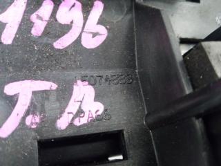 Chevrolet Trailblazer GMT360 LL8 