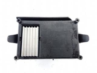 GMT360 LL8 блок управления 4wd Trailblazer