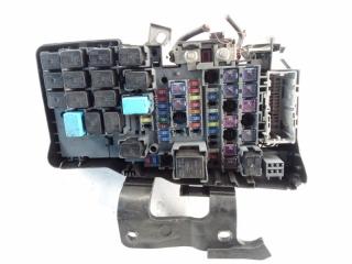 Блок предохранителей Mazda Atenza GHEFP LF 2010 Оригинал. Кемерово (ул. Проездная)