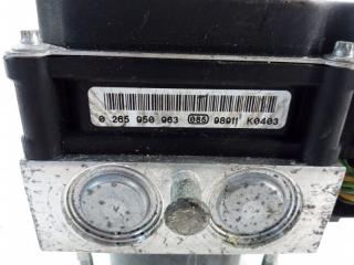 LC EP6 (PSA5FT) блок abs C4