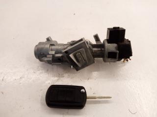 Land Rover Discovery 3 L319 406PN 