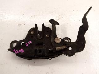 Замок капота Nissan Dualis J10 MR20 2007 Оригинал. Кемерово (ул. Проездная)