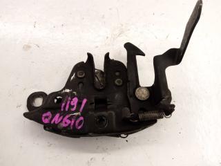 Замок капота Nissan Bluebird Sylphy QNG10 QG18 2002 Оригинал. Кемерово (ул. Проездная)