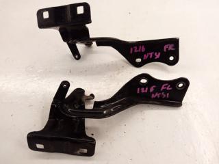 Петля капота Nissan X-trail NT31 MR20 2009 Оригинал, комплект 2 шт. Кемерово (ул. Проездная)