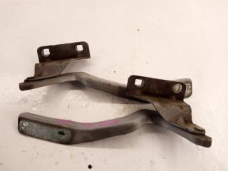 Петля капота Nissan Dualis J10 MR20 2007 Оригинал, комплект 2 шт. Кемерово (ул. Проездная)