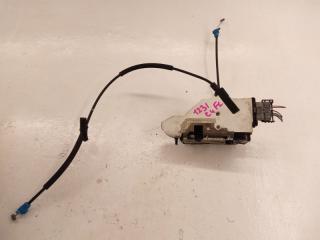 Замок двери Citroen C4 Picasso UD EP6CDT 2011 Оригинал. Кемерово (ул. Проездная)