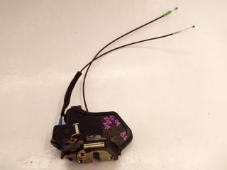 Замок двери Toyota Caldina ZZT241W 1ZZ 2003 Оригинал. Кемерово (ул. Проездная)