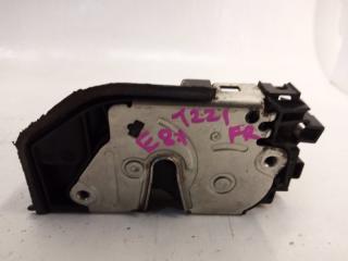 Замок двери BMW 1-series E87 N46B20B 2005 Оригинал. Кемерово (ул. Проездная)