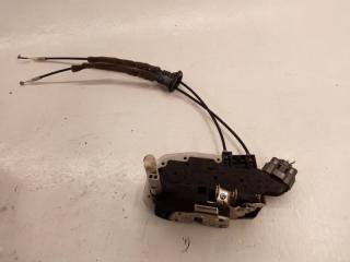 Замок двери Nissan Murano TZ51 QR25DE 2010 Оригинал. Кемерово (ул. Проездная)