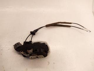 Замок двери Nissan Murano TZ51 QR25DE 2010 Оригинал. Кемерово (ул. Проездная)