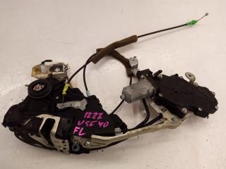 Замок двери Lexus Ls460 USF40 1UR-FSE 2009 Оригинал. Кемерово (ул. Проездная)