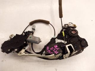 Замок двери Lexus Ls460 USF40 1UR-FSE 2009 Оригинал. Кемерово (ул. Проездная)