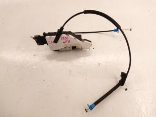 Замок двери Citroen C4 Picasso UD EP6CDT 2011 Оригинал. Кемерово (ул. Проездная)