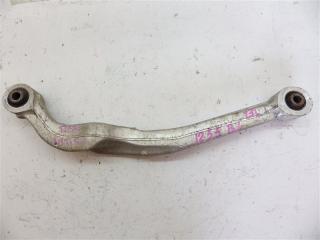 Рычаг подвески Nissan X-trail NT31 MR20 2008 Оригинал. Пробег 111717 км. Краснодар