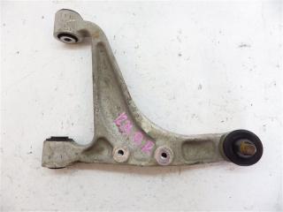 Рычаг подвески Nissan Skyline V35 VQ25 2002 Оригинал. Пробег 58582 км. Краснодар