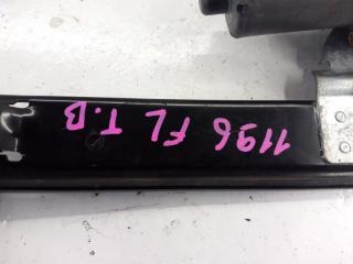 Chevrolet Trailblazer GMT360 LL8