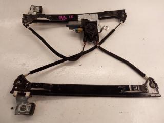 Стеклоподъемник Chevrolet Trailblazer GMT360 LL8 2003 Оригинал. Кемерово (ул. Проездная)