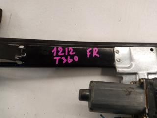 Chevrolet Trailblazer GMT360 LL8