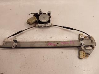 Стеклоподъемник Nissan X-trail NT30 QR20 2000 Оригинал. Кемерово (ул. Проездная)