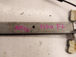 Nissan X-trail NT30 QR20 